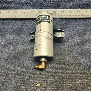 850002-503 | Mooney M20K | Hydraulic Brake Fluid Reservoir